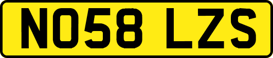 NO58LZS