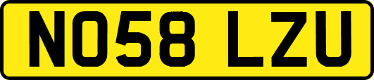 NO58LZU