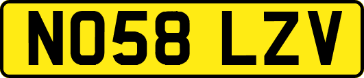 NO58LZV