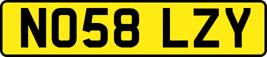 NO58LZY