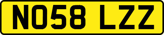 NO58LZZ