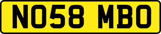 NO58MBO