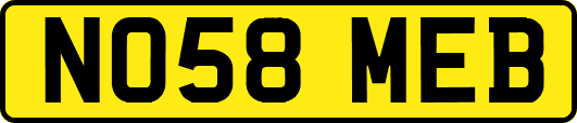 NO58MEB