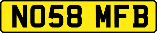 NO58MFB