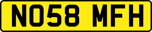 NO58MFH