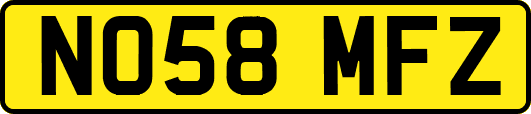 NO58MFZ