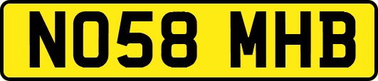 NO58MHB