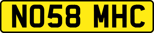 NO58MHC