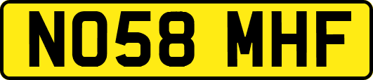 NO58MHF