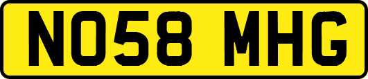 NO58MHG