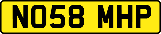 NO58MHP