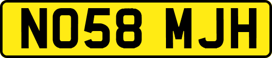 NO58MJH