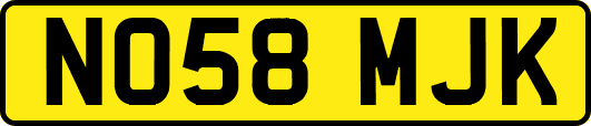 NO58MJK