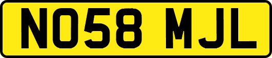 NO58MJL