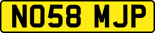 NO58MJP