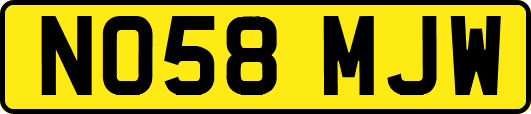 NO58MJW