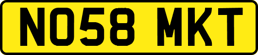 NO58MKT