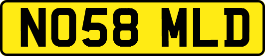 NO58MLD