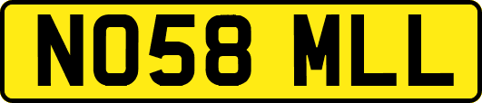NO58MLL
