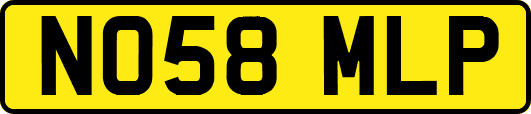NO58MLP