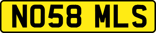 NO58MLS