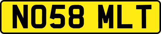 NO58MLT