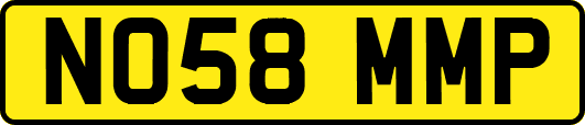 NO58MMP