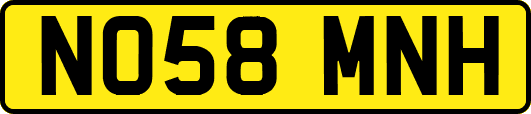 NO58MNH