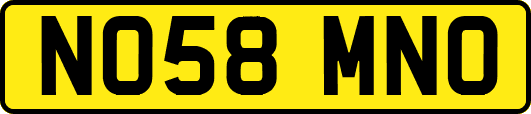 NO58MNO