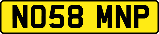 NO58MNP