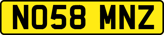 NO58MNZ