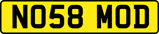 NO58MOD