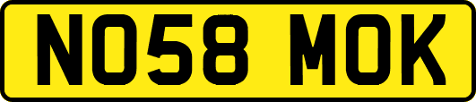 NO58MOK