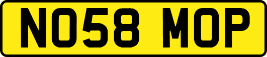 NO58MOP