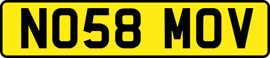 NO58MOV