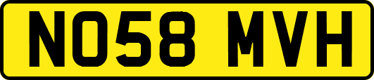 NO58MVH