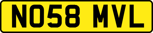 NO58MVL