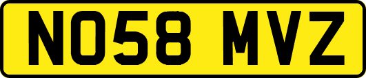 NO58MVZ