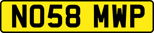 NO58MWP