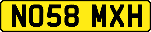 NO58MXH