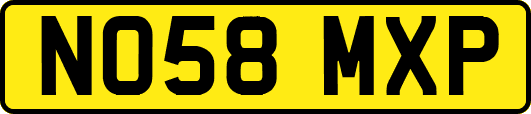 NO58MXP