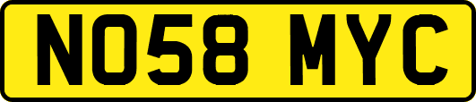 NO58MYC