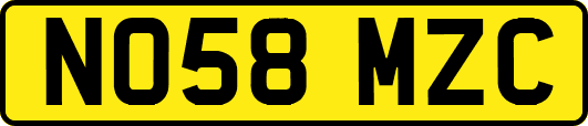 NO58MZC