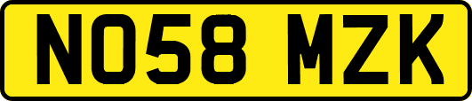 NO58MZK