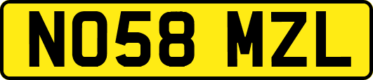 NO58MZL