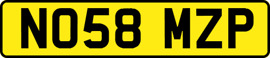 NO58MZP