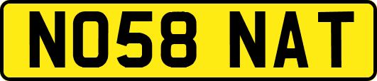 NO58NAT