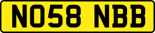 NO58NBB
