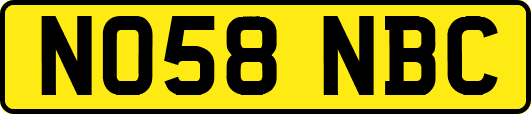 NO58NBC