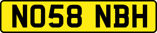 NO58NBH